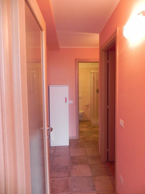 Casa Mattia Sorico Quarto foto