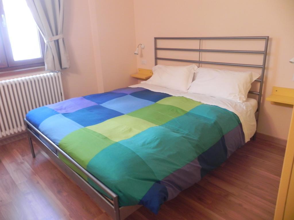 Casa Mattia Sorico Quarto foto