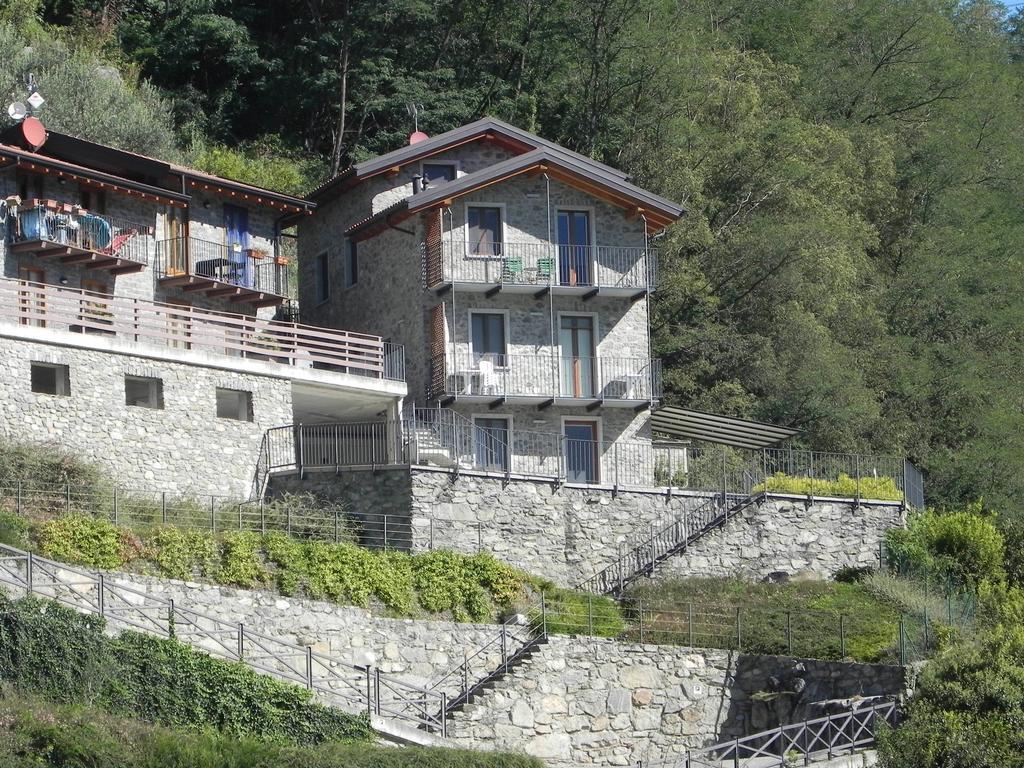 Casa Mattia Sorico Quarto foto