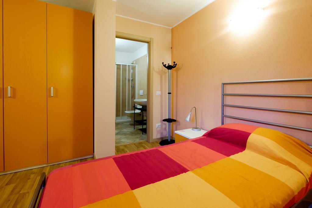 Casa Mattia Sorico Exterior foto